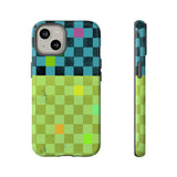 Blackberry Chess Tough Case