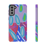 Rain Dance Phone Case