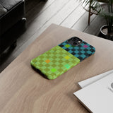 Blackberry Chess Tough Case