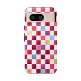 Victory in Norman Phone Case