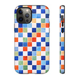 Gator Swamp Phone Case