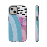 Cloud Cover Phone Case