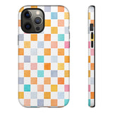 Volunteer Vibes Phone Case