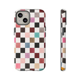 Spur Up Phone Case