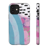 Cloud Cover Phone Case