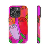 Tyler Rose Phone Case