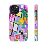 Favorite Kicks Phone Case