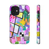 Favorite Kicks Phone Case