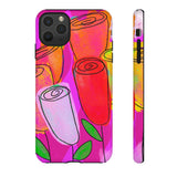 Tyler Rose Phone Case