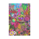 Oodles Of Doodles Canvas, 0.75"