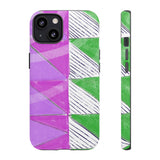 Juice Box Phone Case