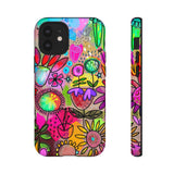 Oodles of Doodles Phone Case