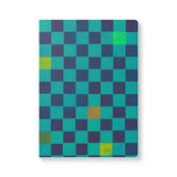 Blueberry Chess Journal