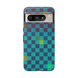 Blueberry Chess Phone Case