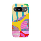 Bubble Gum Pie Phone Case