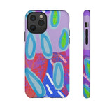 Rain Dance Phone Case
