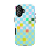 Sugar Cube Phone Case