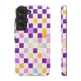 Tiger Pride Phone Case