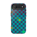 Blueberry Chess Phone Case