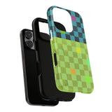 Blackberry Chess Tough Case