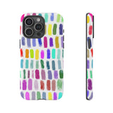 Eenie Meenie Miney Mo Phone Case