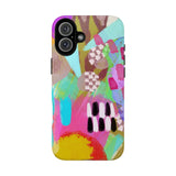 April Showers Phone Case