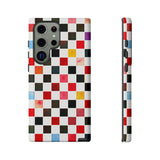 Raider Country Phone Case