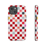 Fall in Fayetteville Phone Case