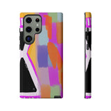 Hour Glass Phone Case