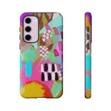 April Showers Phone Case
