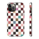 Spur Up Phone Case