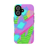 Paint Party Phone Case