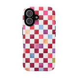 Victory in Norman Phone Case