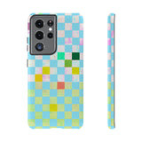 Sugar Cube Phone Case