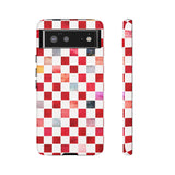 Fall in Fayetteville Phone Case