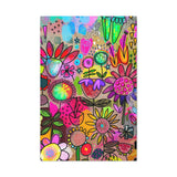 Oodles of Doodles Canvas, 1.25"