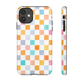 Volunteer Vibes Phone Case