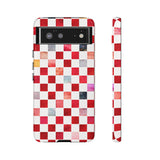 Fall in Fayetteville Phone Case