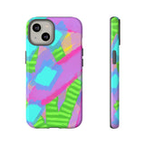 Paint Party Phone Case