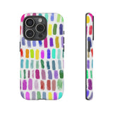 Eenie Meenie Miney Mo Phone Case