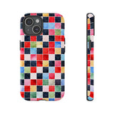 Classic City Rally Phone Case