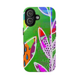Jungle Dew Phone Case