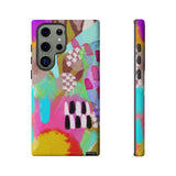 April Showers Phone Case