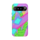 Paint Party Phone Case
