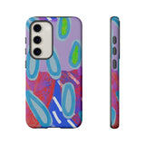 Rain Dance Phone Case
