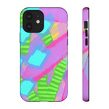 Paint Party Phone Case