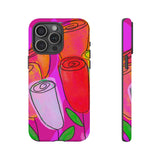 Tyler Rose Phone Case