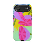 Pink Citrus Phone Case