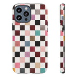 Spur Up Phone Case