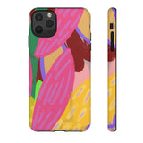 Fruit Stand Phone Case